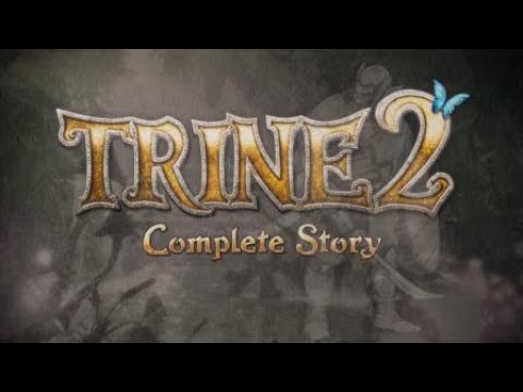 Trine 2: Complete Story- 19° Level Goblin Machinations Hard/Hardcore