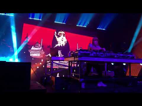 Hit Em x Reminisce + more - Boogie T (FULL SET 3/5 - “The One” Tour @ The Firmament - 11/6/19)