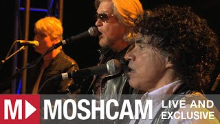 Daryl Hall and John Oates - Rich Girl | Live in Sydney | Moshcam