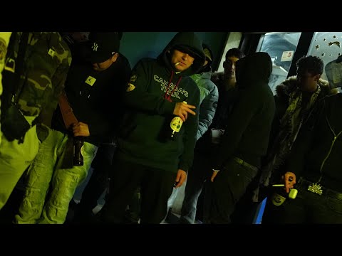 JooKeyzi - Latinos (Official Video)