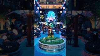 Disney Adventure Cruise Ship Tour 2026 🚢✨ | Disney’s Biggest Cruise Ship Ever! #Shorts