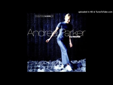 G-File - G-String (Andrea Parker Remix)