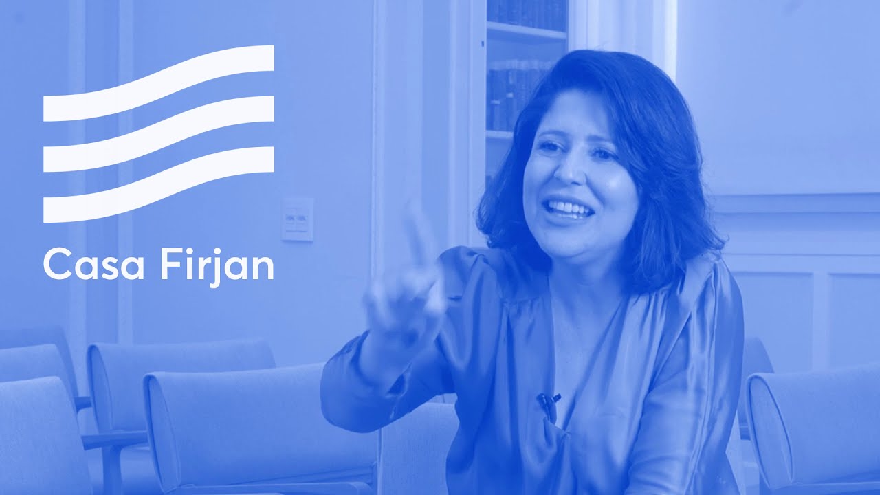 Os desafios para a inovação dentro das empresas, com Denise Eler | Casa Firjan