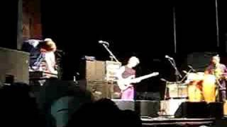 Mike Gordon - Travelled Too Far (8.14.08)