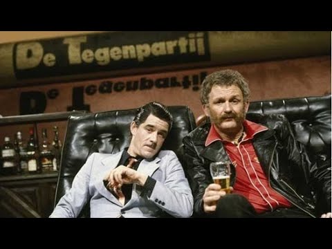 Van Kooten en De Bie - De Tegenpartij