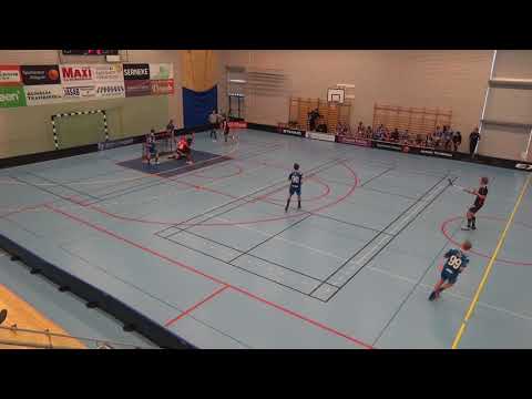 171014 Herrar Div 1 VGR IBK Alingsås - FBC Partille (7-8) Per3b