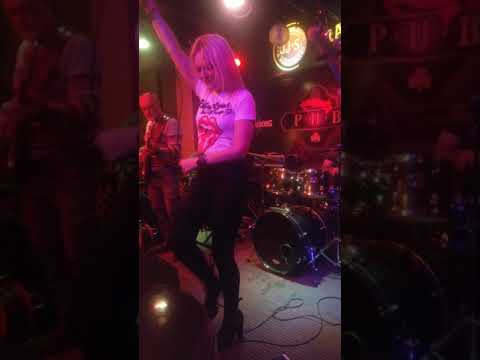 Ajla i Gonzo band - Koketa (Srdjan Jul)