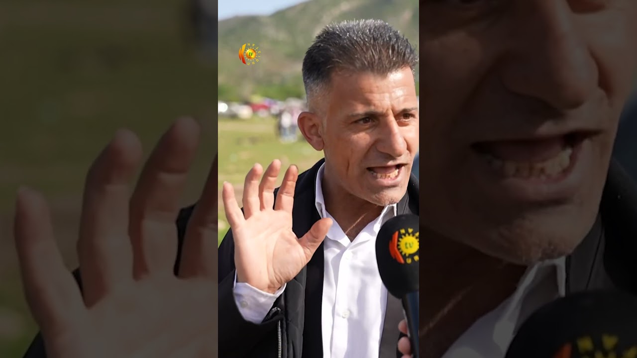 ڤیدیۆ | هاووڵاتییەکی دهۆک داوا دەکات ئەو کەسانەی سەردانی ناوچە گەشتیارییەکان دەکەن سروشتی کوردستان پیس نەکەن