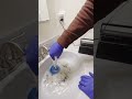 Clogged Bathroom Sink DIY Diy Plumber Plumbing Diyprojects Bathroom Repair Clogged