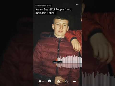 Mc Frazz x Mc Molegrip x Kane