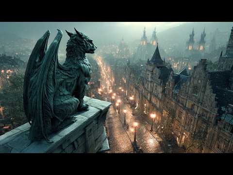 A Chilling Thriller That Proves The Unseen Can Kill! | Fear The Invisible Man | Full Movie