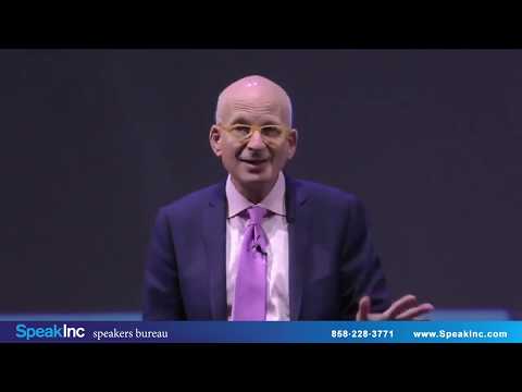 Seth Godin at SpeakInc • Fill In The Blank