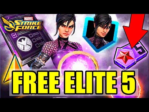 FREE & EASY 4 STAR NICO MINORU & ELITE 5 RED STAR | MSF EVENTS SIMPLIFIED | Sister Grimm | MSF