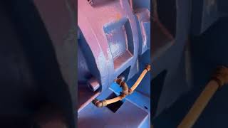 Extrusora Mono Rosca 90mm - L/d 26 - Davis Standart - Vídeo