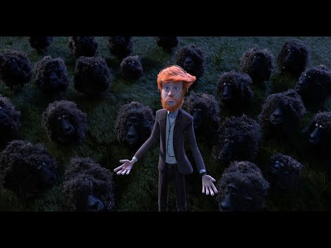 Cosmos Laundromat Rescore - Felix Houtman #cuetubecosmos