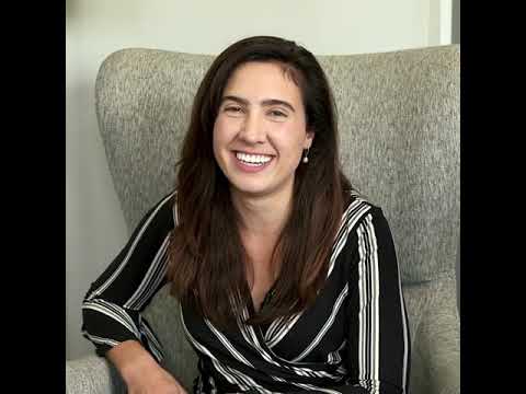 The Center of NLP video.