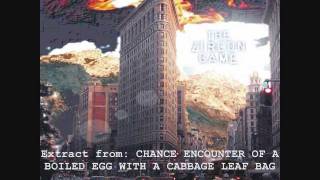 Zircon Game - Fire Lane (session)