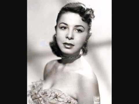 Eydie Gorme - Love Me Forever (1957)