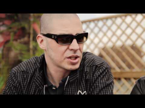 The Shapeshifters 'Nikki Beach In The House' interview