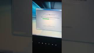 Device need to be rebooted edge