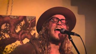 Allen Stone - "Let It Be Me" Live @ Castoro Cellars
