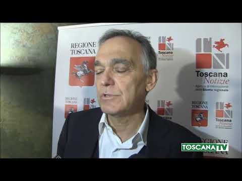 2019-05-21 FIRENZE - ROSSI, RIENTRO NEL PD, LA SINISTRA DEVE RIUNIRSI