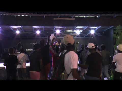 Smallz [Stay Home For Wah] Carriacou Soca Monarch Semi Finals 2018