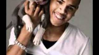 Chris Brown- Medusa