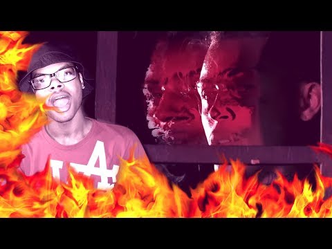 OKAY Hol Up! | Lil Skies - Red Roses (Music Video) By COLE BENNET | Reaction