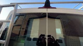 Volkswagen CRAFTER 35 2.0TDI L1H2 / Only 54.935 KM !!! / NAP / Airco / Came leichter Lieferwagen | Bild 4 - Autoline