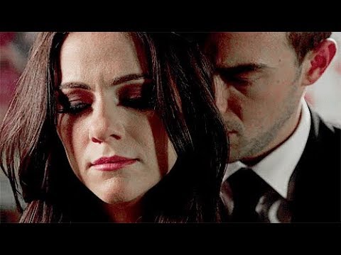 Eleanor and Jasper - I'm The Queen [4x10]
