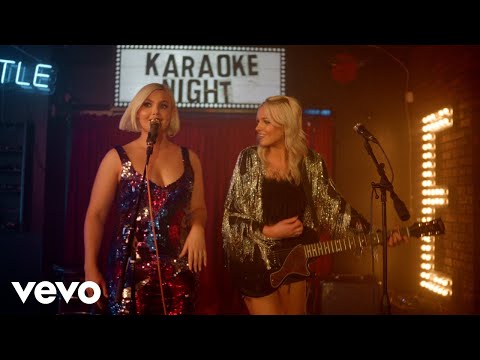 Move On - Tigirlily Gold