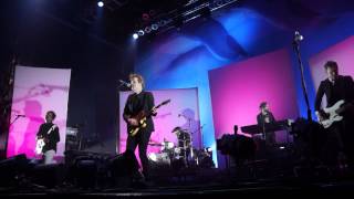 Spoon - &quot;They Want My Soul&quot; (Dallas, 12/31/14)