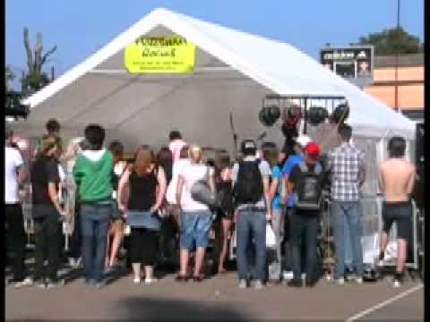 HorshamROCKS   Relentless Obes