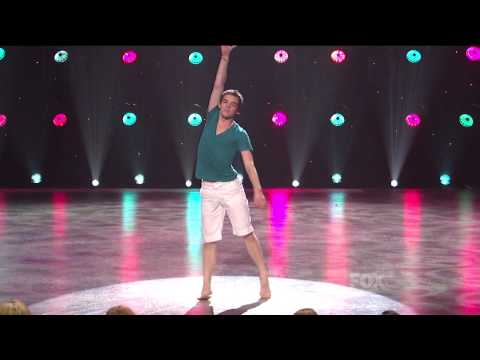 Billy Bell Solo - Stand By Me