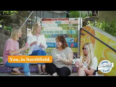 Discover Summer Fun in Northfield