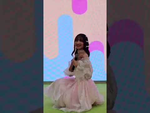 HatoBito - " Heartbeat " (Phint focus) Melody of Life 14  @ Central World