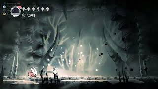 cheese hollow knight hornet 2  by spamming