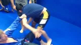 preview picture of video 'Team Lutter Wrestling drills!'