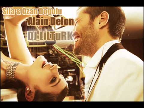 DJ LiLTuRK vs. Sila & Ozan Dogulu - Alain Delon (REMIX 2010)