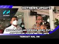 MODEL MAJALAH DEWASA BEIBY PUTRI DIAMANKAN POLDA METRO JAYA TERKAIT INI