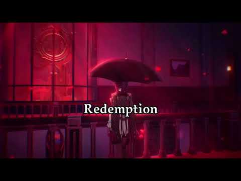Nightcore - Redemption (Lyrics)