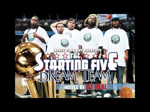 MONEY FLOW GANG - IGOTGOONS FT HEGETTINCASH