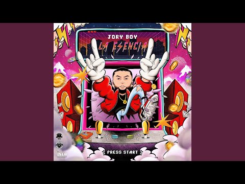 Ella (feat. Luigi 21)