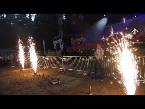 Siabrouskaja Biasieda 2019 w Gródku, Podlasie cz. 15 - 27.07.2019