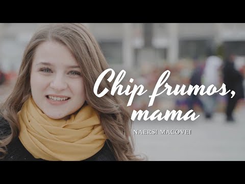 Chip frumos, mama – Naersi Macovei | Muzica ProiectM