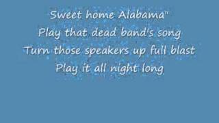 Warren Zevon - Play it All Night Long lyrics