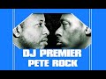 Gang Starr - Glowing Mic (Pete Rock and C.L. Smooth Remix)