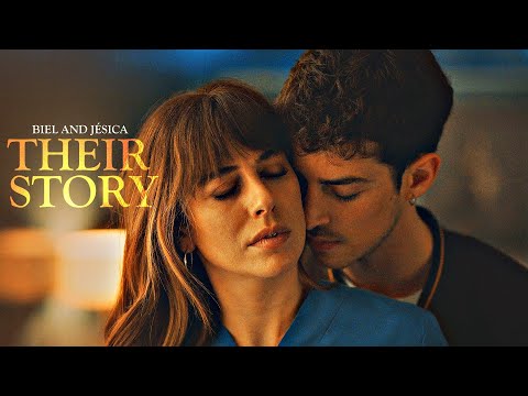 Biel and Jésica - Their Story [RESPIRA]