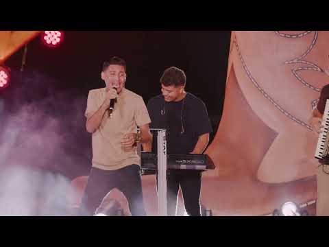 VIVA A BAGACEIRA - Os Feras do Pizeiro - Ao Vivo Em Fortaleza